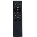 Replacement Remote Control Fit for Klipsch Cinema 400 2.1 Sound Bar Home Theater System Cinema 400 Remote