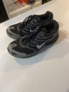 Zapatos para correr para hombre talla 11 Nike Torch Air Max 4 azul marino y gris