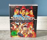 Star Trek: The Original Motion Picture - 6 Movie Collection - 4K UHD