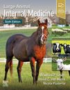 Large Animal Internal Medicine Bradford P. Smith