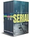 CSI Reilly Steel Boxset #1: 'Like Scarpetta? You'll LOVE Steel' (CSI Reilly Steel Collection)