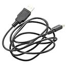 ELECTROPRIME Charging Cable Compatible with Nintendo 3DS XL F1H9