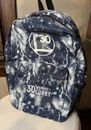 NWOT Golden State Warriors Cosmic Backpack Stephen Curry #30 NBA