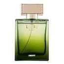 Liberty Luxury Legend Perfume for Men (100ml/3.4Oz), Eau De Toilette (EDT), Crafted in France, Oriental & Woody notes.