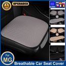 Anti-slip Car Seat Covers Automotive Cushions Mat for MG Front/Rear Accessories