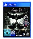 Batman: Arkham Knight (PS4) von Warner Interactive | Game | Zustand sehr gut