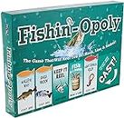 Fishin'-Opoly