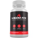 Vigor Fix - Food Supplement - 1 Month Supply