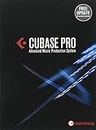 Steinberg Cubase Pro 9.5 Recording Software (Retail Box Version)