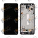 Ecran Complet BIG OLED Samsung Galaxy A52 4G SM-A525 / A52 5G SM-A526 / A52s 5G 