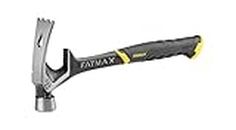 STANLEY FMHT51367-2 FATMAX Demolition Hammer, 22 Oz