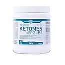 Tested Nutrition Ketones, 140 gram