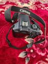 Cannon Camera EOS 1300D  + 18- 135mm Lens