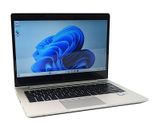 HP Elitebook 830 G5 Laptop, 13.3" Touch, i5 8th Gen, 8GB RAM, 256GB SSD, Win 11