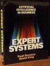 Expert Systems: Artificial Intelligence in Business (General Trade) - GOOD