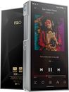 FiiO M11 Plus MP3/MP4 64GB 5.5" Dual AK4497 Hi-Res Bluetooth Music Player