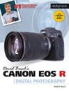 David Busch's CANON EOS R Camera Guide to Digital Photography Book~480 pgs~NEW