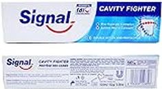 Signal Cavity Fighter Toothpaste - Original Formula for Strong Teeth
