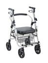 walkers for seniors with seat