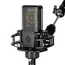 Lewitt LELCT440P LCT 440 Pure Condenser Microphone - Black