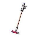 Dyson V10 226397-01, Absolute Cordless Vacuum Cleaner, 33.8 W, 0.76 liters, 87 Decibeles