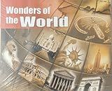 DKD Wonders of The World CD - Educational VCD