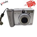 Canon PowerShot A85 4,0 megapixel fotocamera digitale - argento