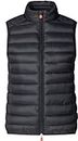 Save The Duck Gilet Charlotte, black, 3