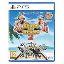 Bud Spencer & Terence Hill - Slaps and Beans 2 - PlayStation 5