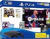 EA Sports Fifa 21 500GB PS4 Bundle (PS4)