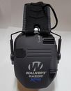 Walker's Game Ear GWP-XDRSEM-Razor Electronic Muff