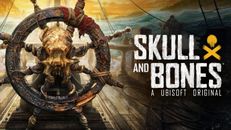 Schädel und Knochen - Waffen im Spiel für Handelslieferung - XBOX/PS5/PC, PT2