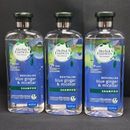 Herbal Essences Bio:Renew Blue Ginger & Micellar 13.5 fl oz Shampoo Lot of 3
