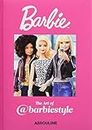 Barbie: The Art of Barbie Style
