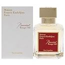 Maison Francis Kurkdjian Baccarat Rouge 540 Eau De Parfum Spray 71ml