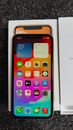 iPhone XR 64 GB scatola di sblocco gialla ottime condizioni usate 86% salute della batteria