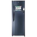 Godrej 350 L 2 Star Inverter Frost Free Double Door Refrigerator Appliance (RT EONVIBE 366B 25 HCIT MT BK, Matt Black, 4 in 1 Convertible Technology, 2022 Model)