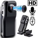 Small Body Camera,Digital Video Recorder Wearable Camera 1080P Video Recorder