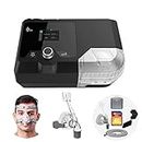 Crystal BMC RE Smart Auto CPAP System G2S A20