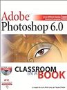 Adobe Photoshop 6.0 (avec CD-Rom)