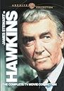 Hawkins: The Complete TV-Movie Collection [DVD]