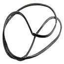 Bertazzoni 411118 GASKET FOR OVEN FRONT 4 SIDE (