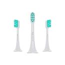 MI Electric Toothbrush Head 3-Pack,Regular