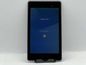Asus Google Nexus 7 Android Tablet 7" 16GB Wi-Fi Only Black Used