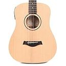 Taylor Baby Taylor BT1e Walnut Acoustic-electric Guitar - Natural