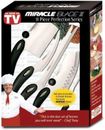 Miracle Blade III Perfection Series 11-Piece Knife Set (Retail Box)