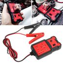 12V Electronic Automotive Relay Tester Universal For Car Auto Battery Checker