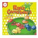 Simba Games & More 106011961 - Hungry Frog Juego de Acción [importado de Alemania]