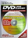 Playtech Xbox 360 - Limpiador de lentes de DVD
