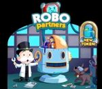 Monopoly GO Partners Event - ROBO Partners FULL CARRY Services (Fast)